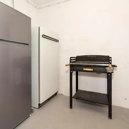 Holiday home 2 Bedroom Gorgeous In Seline