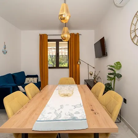 Feriehus 2 Bedroom Gorgeous In