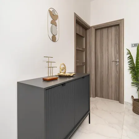2 Bedroom Gorgeous In Dom wakacyjny