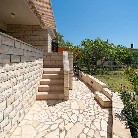 Holiday home 2 Bedroom Gorgeous In Seline